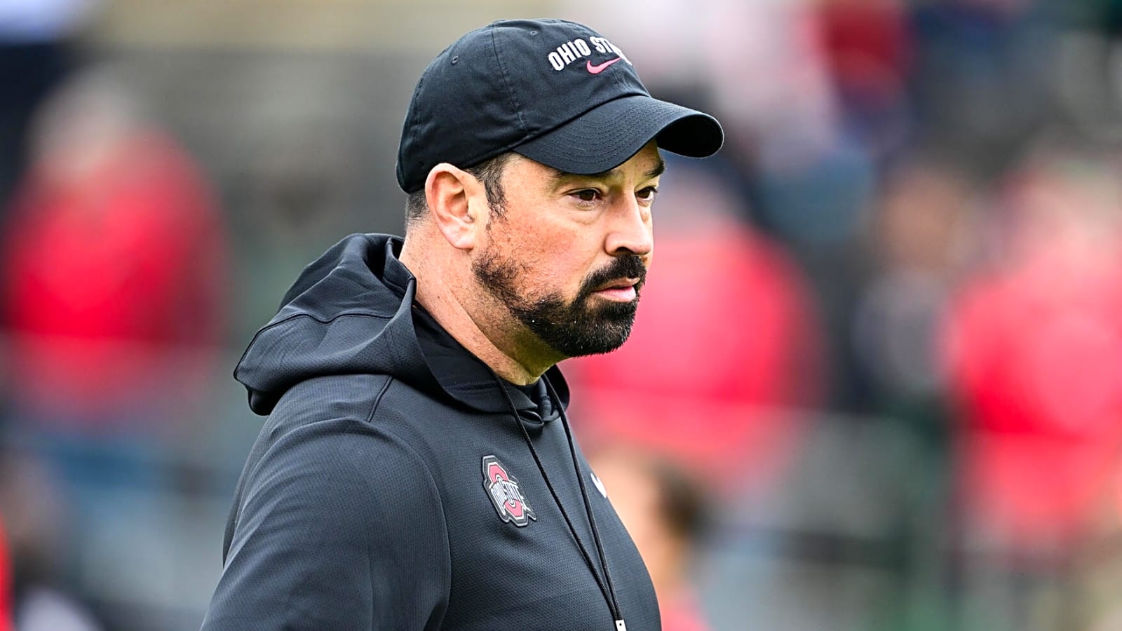 Are past struggles vs. Michigan weighing on Ohio State's Ryan Day before rivalry matchup?