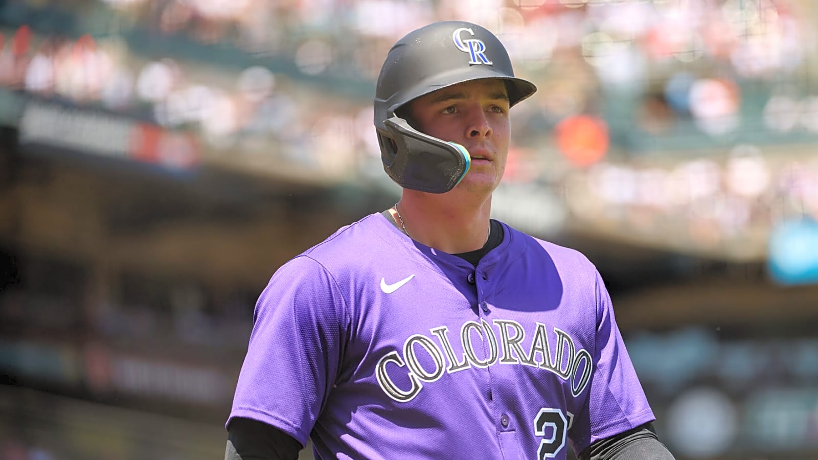 After trade, Moniak has 'nothing but respect' for Phillies