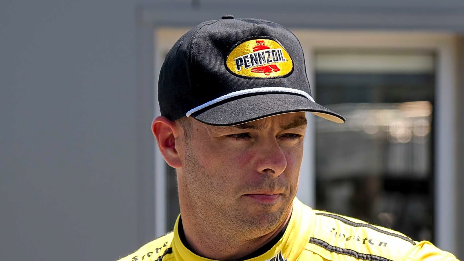 Indianapolis 500 qualifying goes horribly wrong for Team Penske