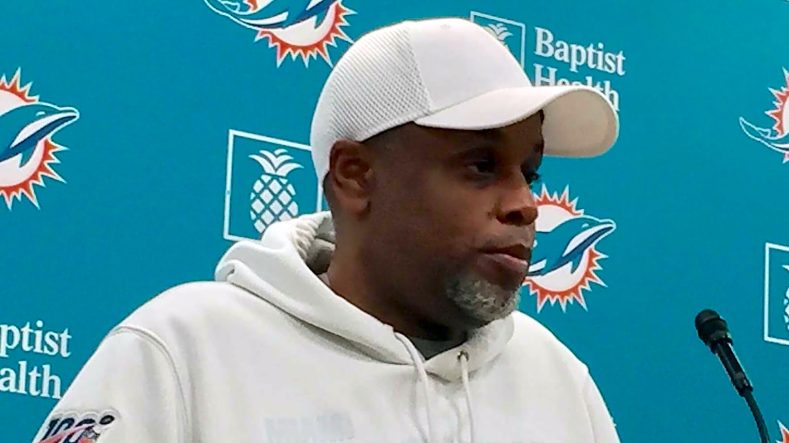 Dolphins Can Use This Draft To Rebuild The Defense