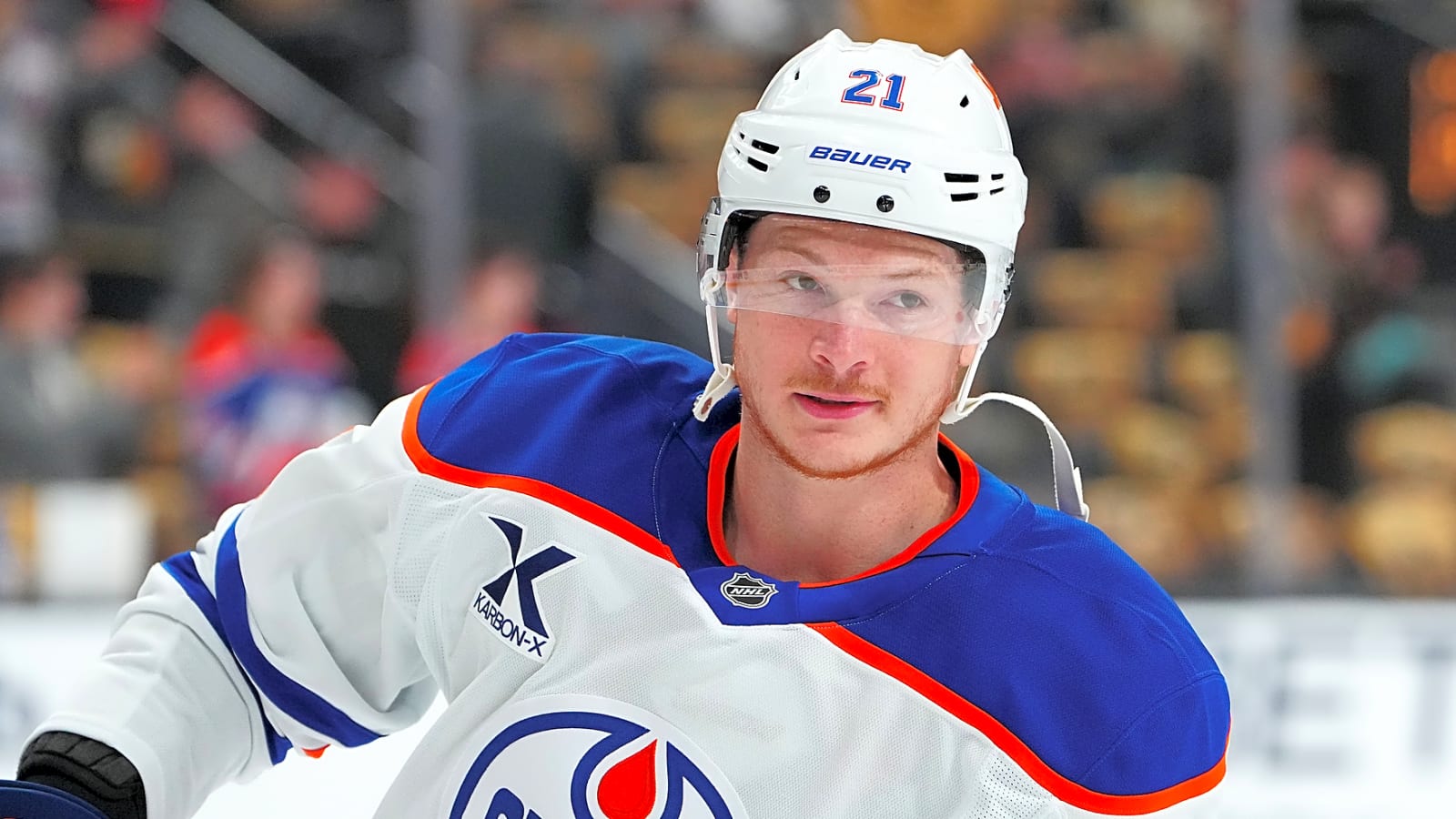 Oilers' new signing ranked among NHL's worst contracts