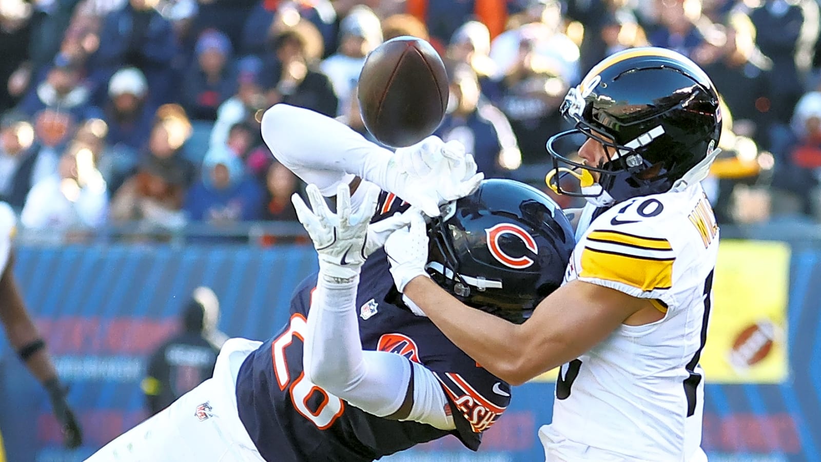 Steelers are a mess and it's a poor reflection on coaching staff, front office