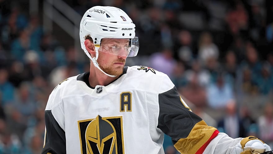 Knee-jerk reactions to first two weeks of NHL season