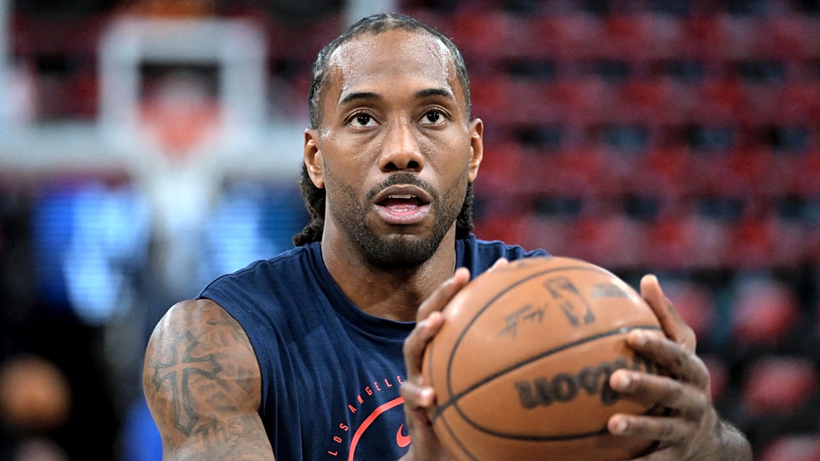 Feds reportedly investigating Clippers over Kawhi Leonard