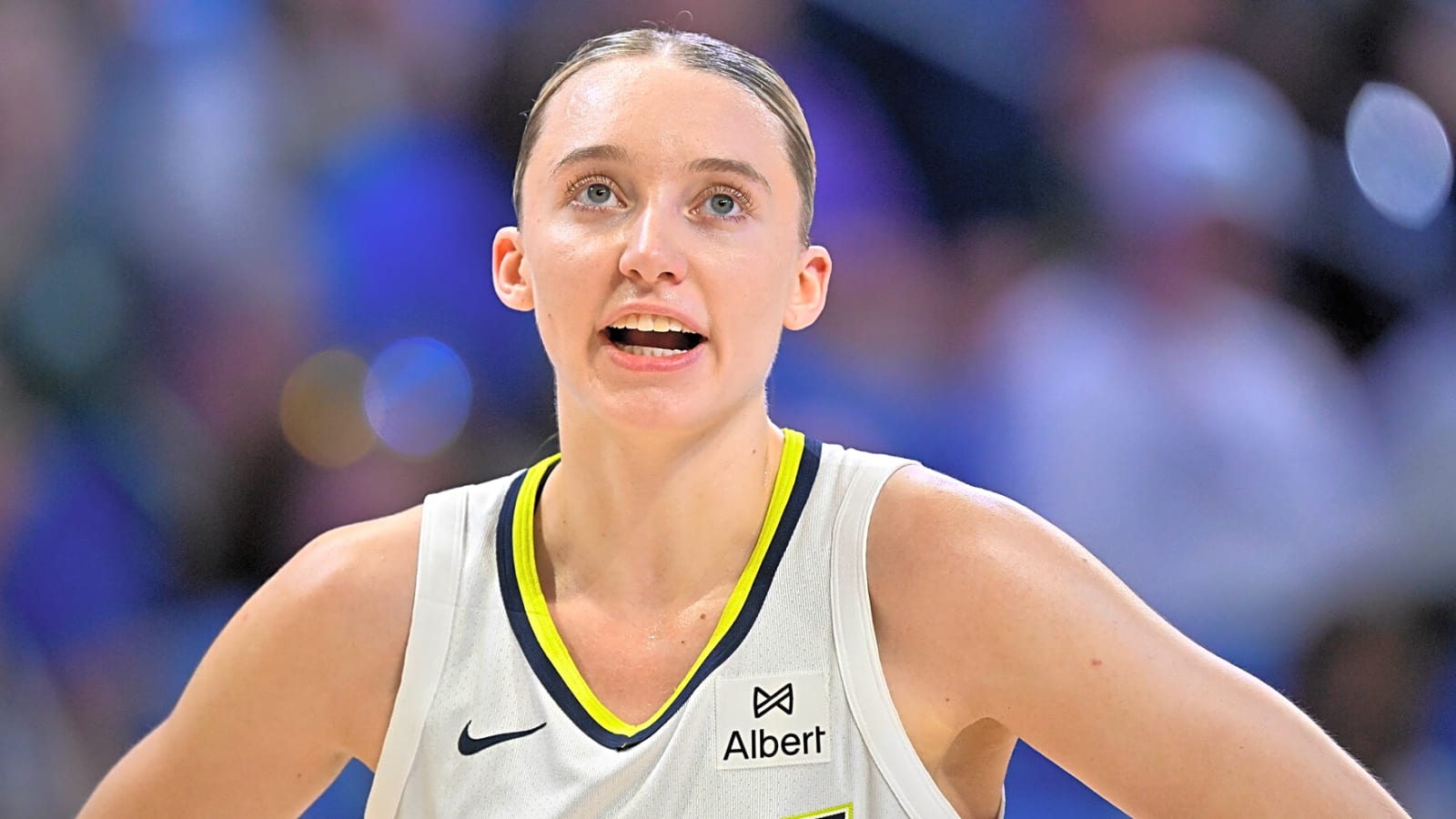 WNBA should give Paige Bueckers the spotlight after Caitlin Clark news 