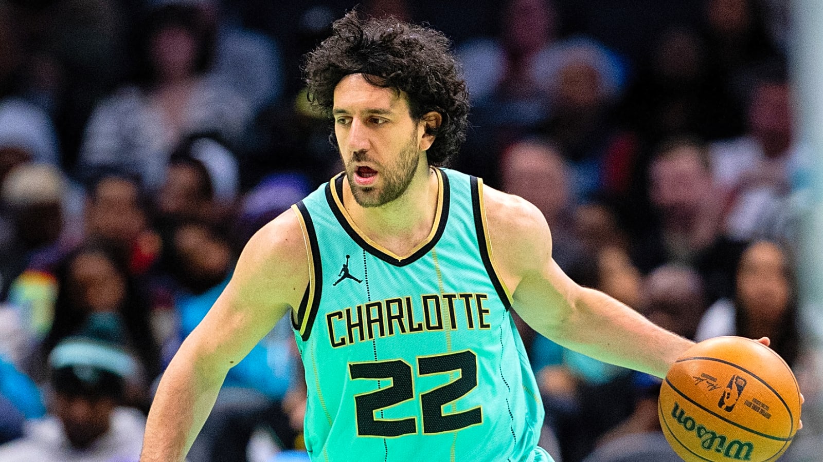 Obscure guard has been the star of NBA transaction season