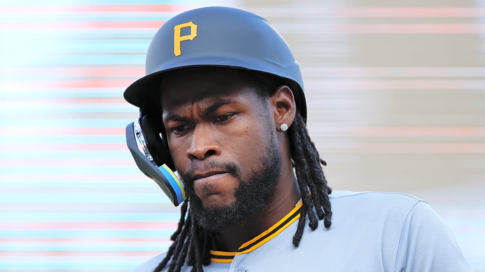 Pirates manager sends needed message to struggling Oneil Cruz