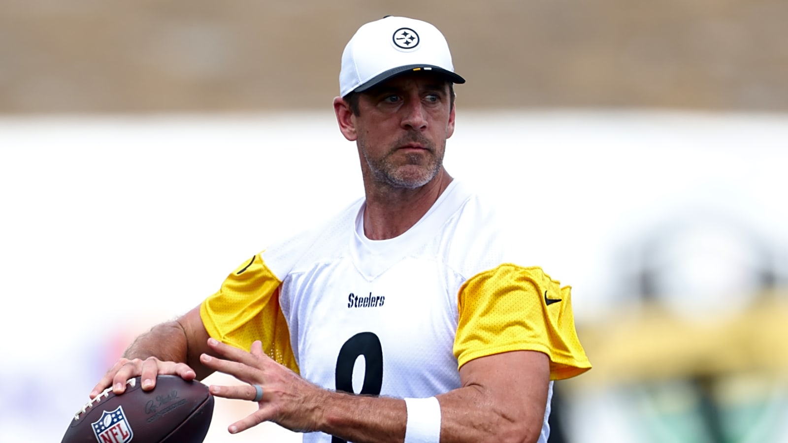 Aaron Rodgers responds to criticism from Terry Bradshaw