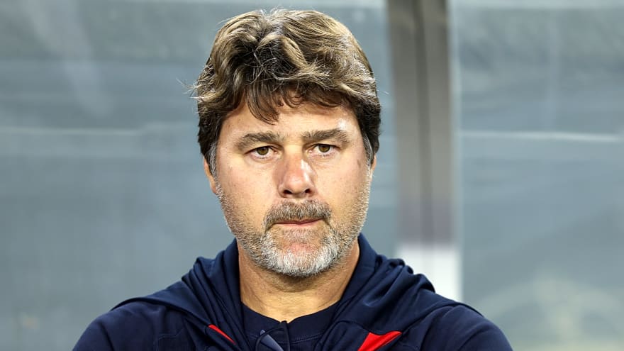 USMNT vs. Belgium: Key takeaways from a sobering pre-World Cup friendly