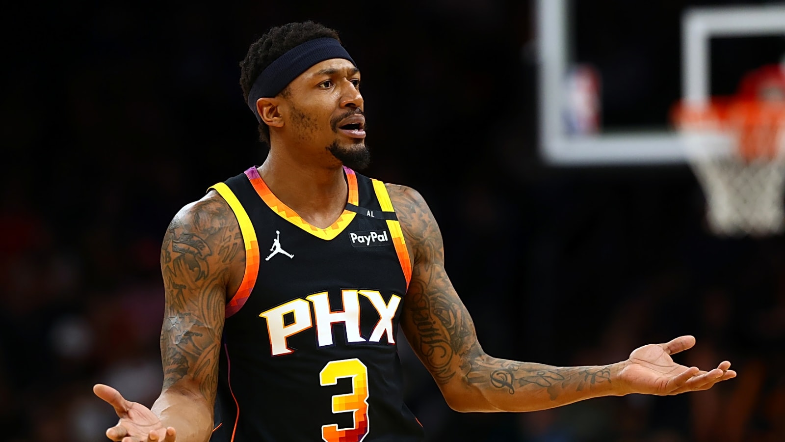 Suns Likely To Trade Or Buy Out Bradley Beal