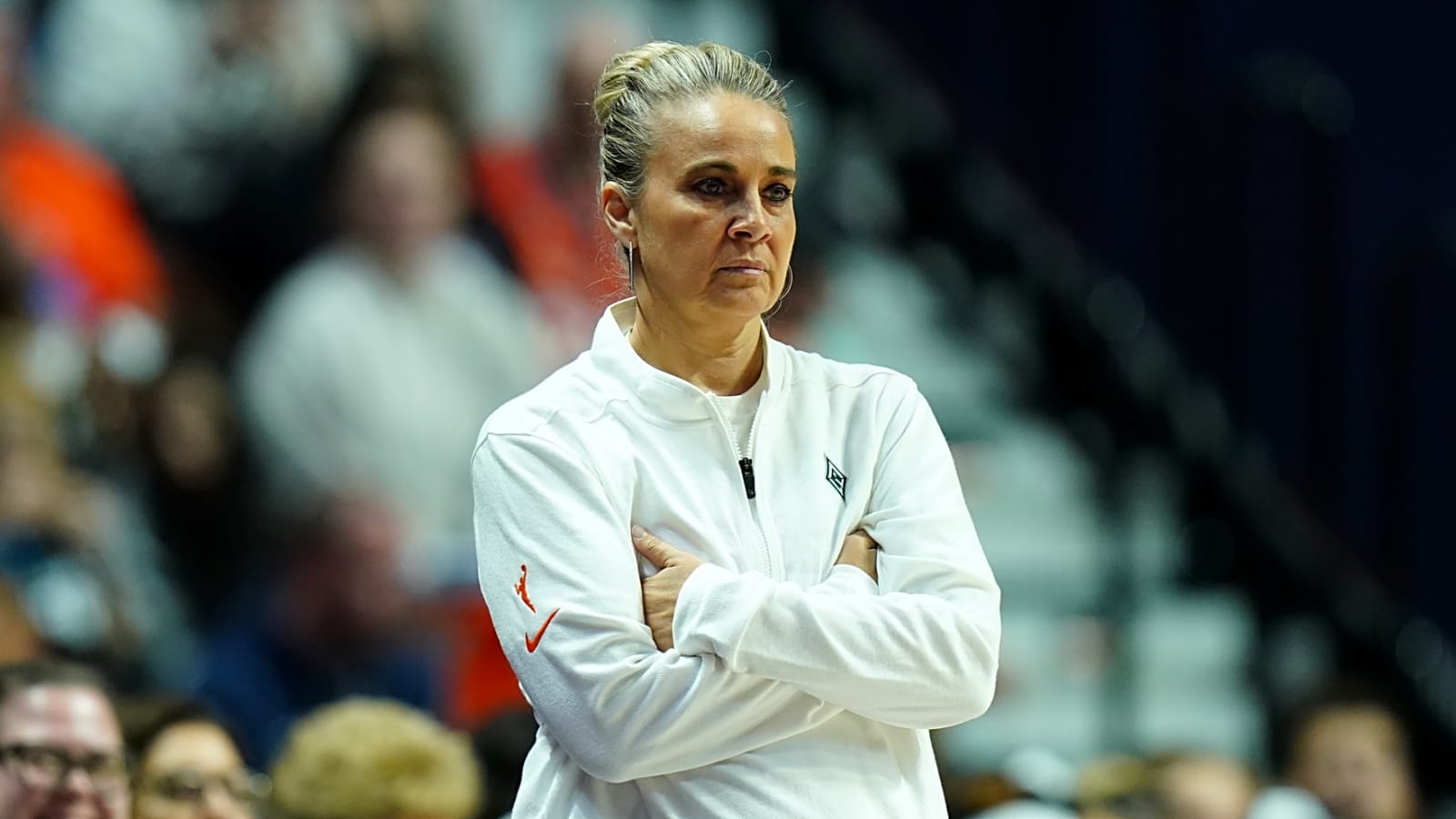 Aces Take on Mystics in Home Opener