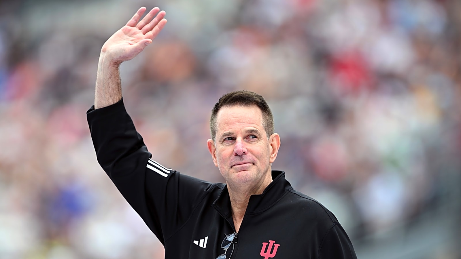 Curt Cignetti, Indiana steal elite EDGE recruit from Big Ten rival