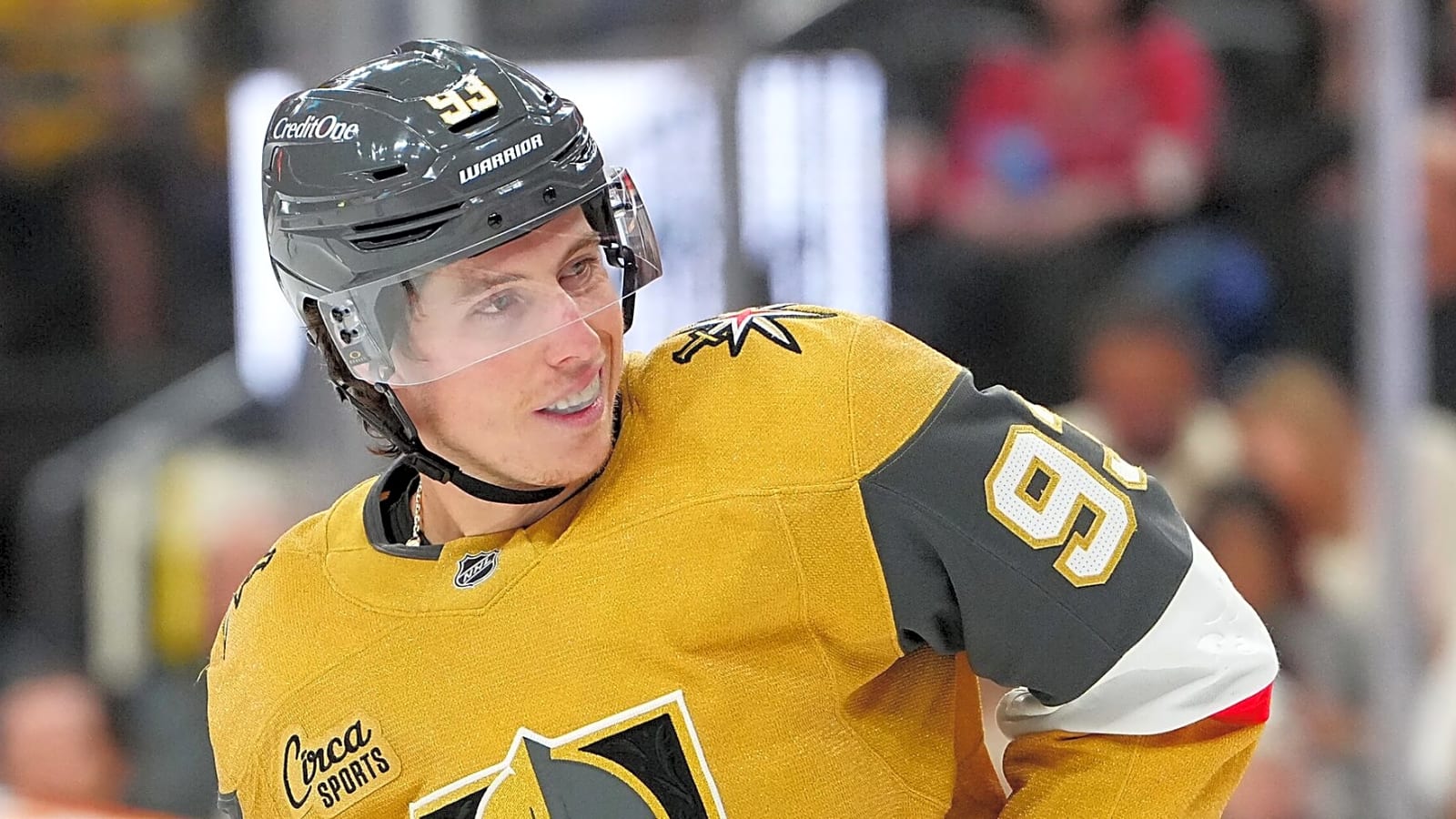 Top five NHL right wingers of 2025