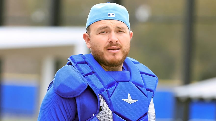 One key Blue Jays player is set to undergo surgery