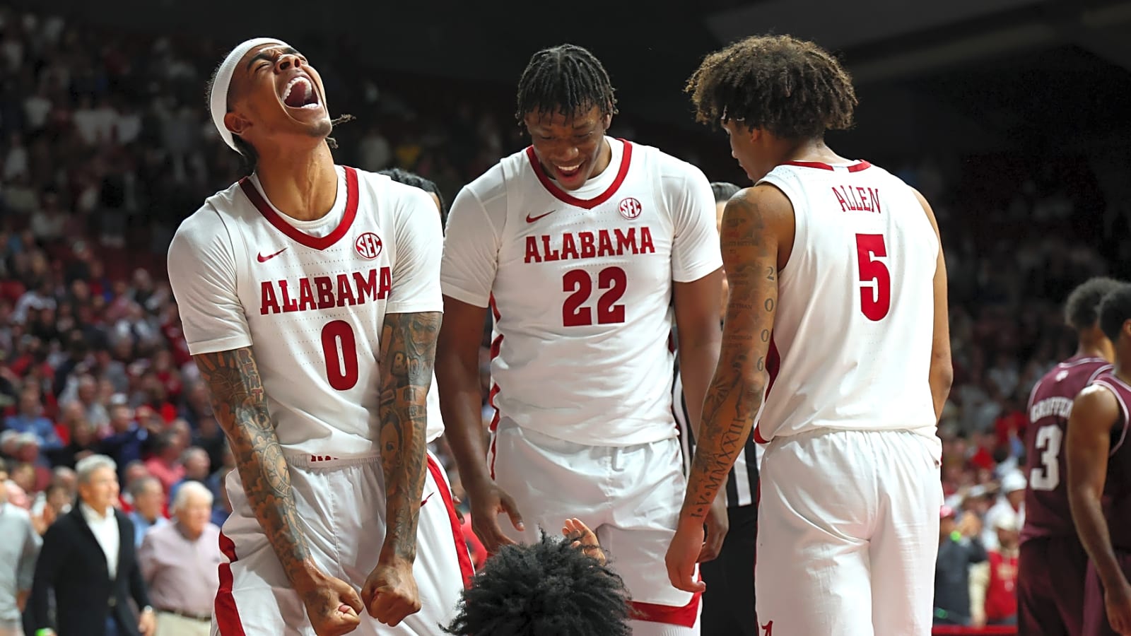 Alabama Crimson Tide vs Auburn Tigers: Iron Bowl Preview | Yardbarker