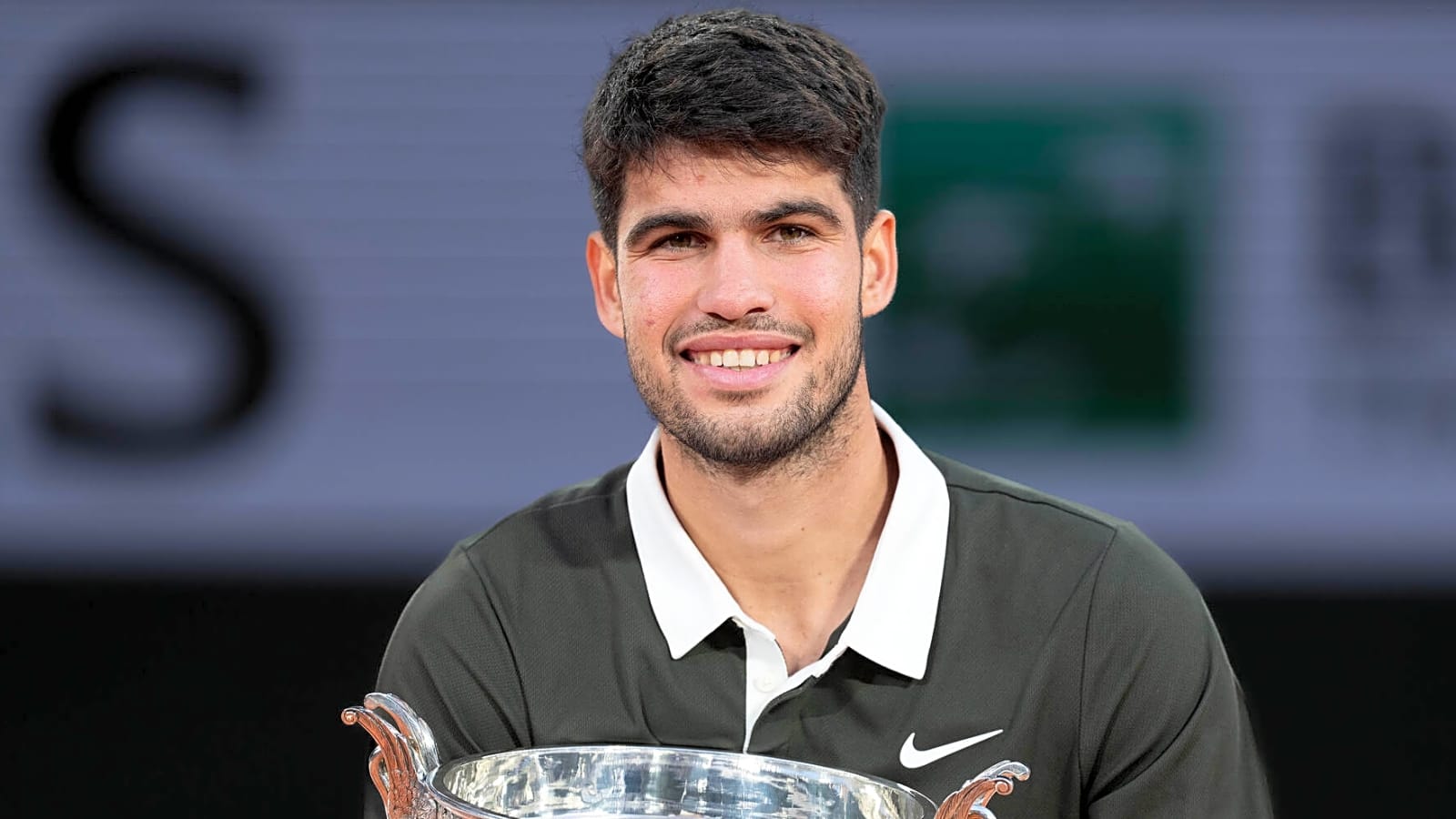 'It&#39;s not about partying, it&#39;s about disconnection itself': Juan Carlos Ferrero weighs in on Carlos Alcaraz&#39;s post-Roland Garros vacations