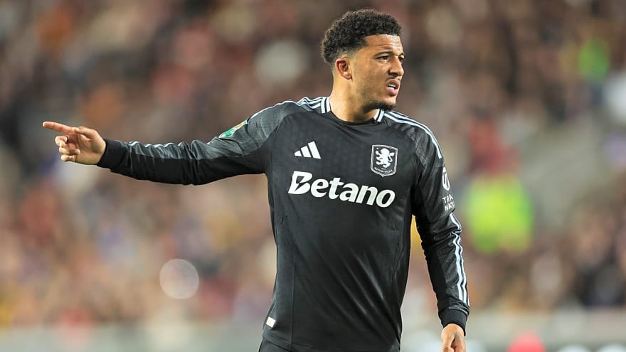 Jadon Sancho has been told how he can seal move to Borussia Dortmund next year