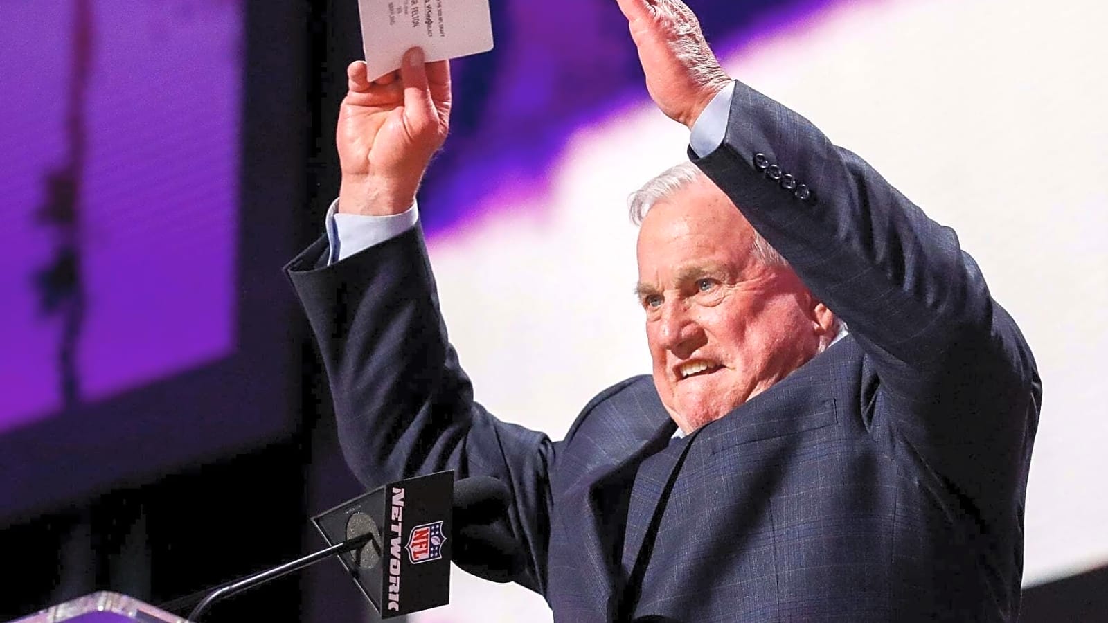 Minnesota Vikings 2025 NFL Draft Grades