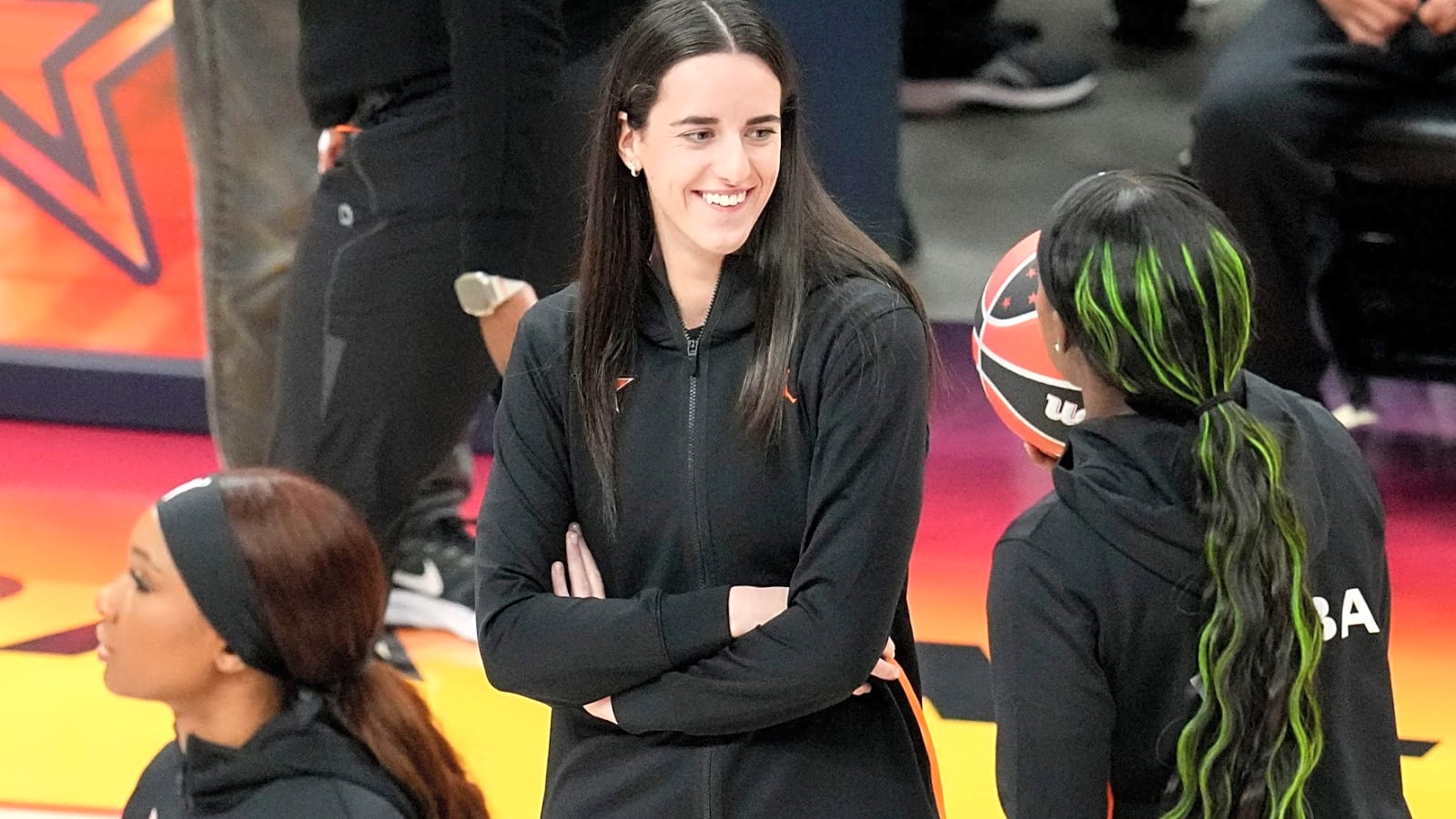 'They Should Be Kissing The Ground': Caitlin Clark’s Injury Return Sends WNBA On Notice As Celtics Legend Gives Stern Warning