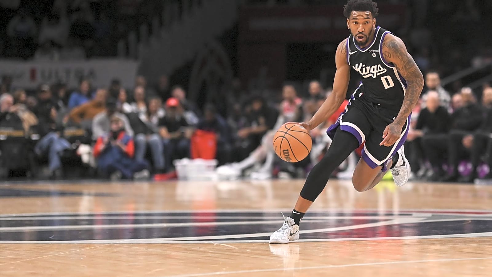 'He Could be a Fire Addition' – Golden State Warriors Urged to Consider Malik Monk Trade, Per Former NBA Champion