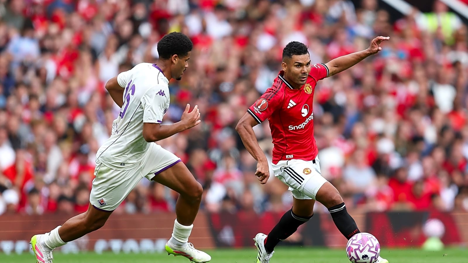 Decision made: ‘Top player’ could leave Man United as a part of profound overhaul