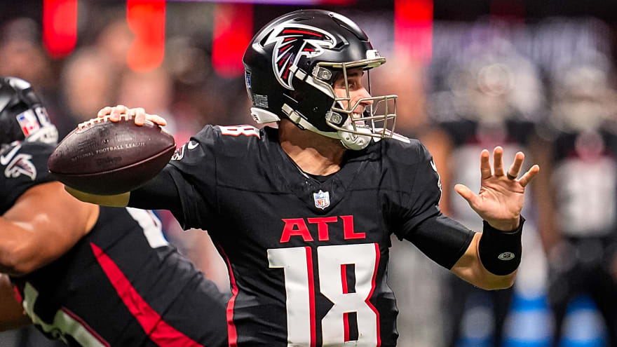 Kirk Cousins Joining Steelers Gains Some Legitimate Steam