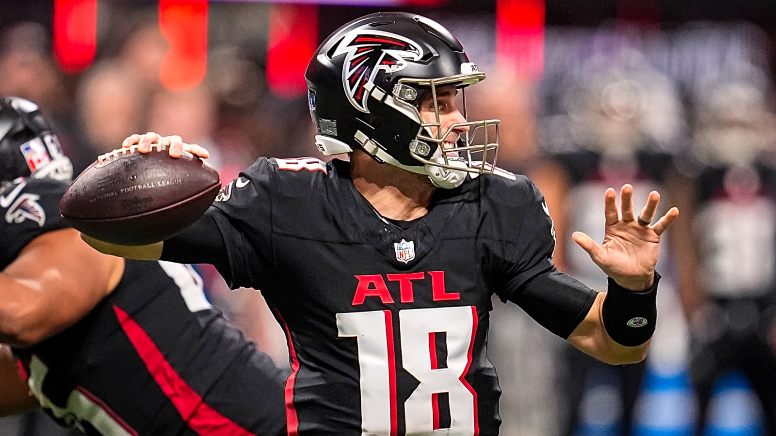 Mike Florio has interesting Kirk Cousins-Steelers take amid Aaron Rodgers uncertainty