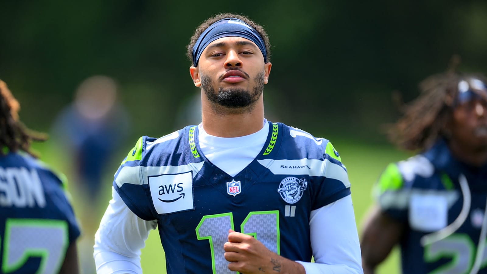 Offseason In Review: Seattle Seahawks
