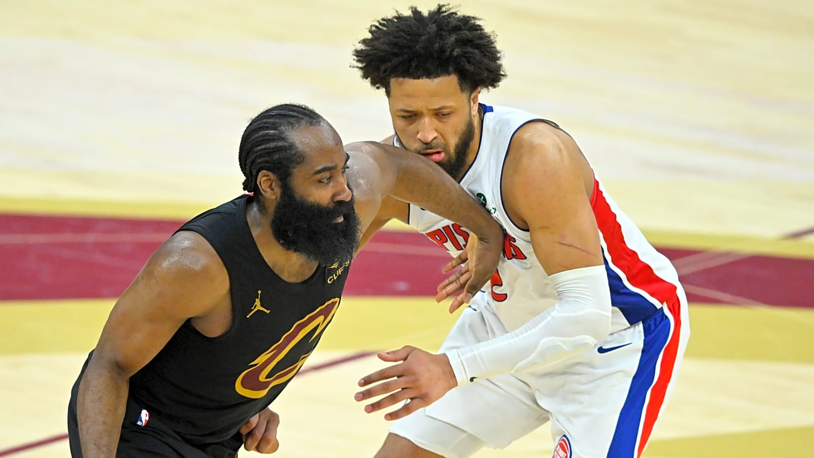 Cleveland Cavaliers Notch Huge Home Win Against Detroit Pistons