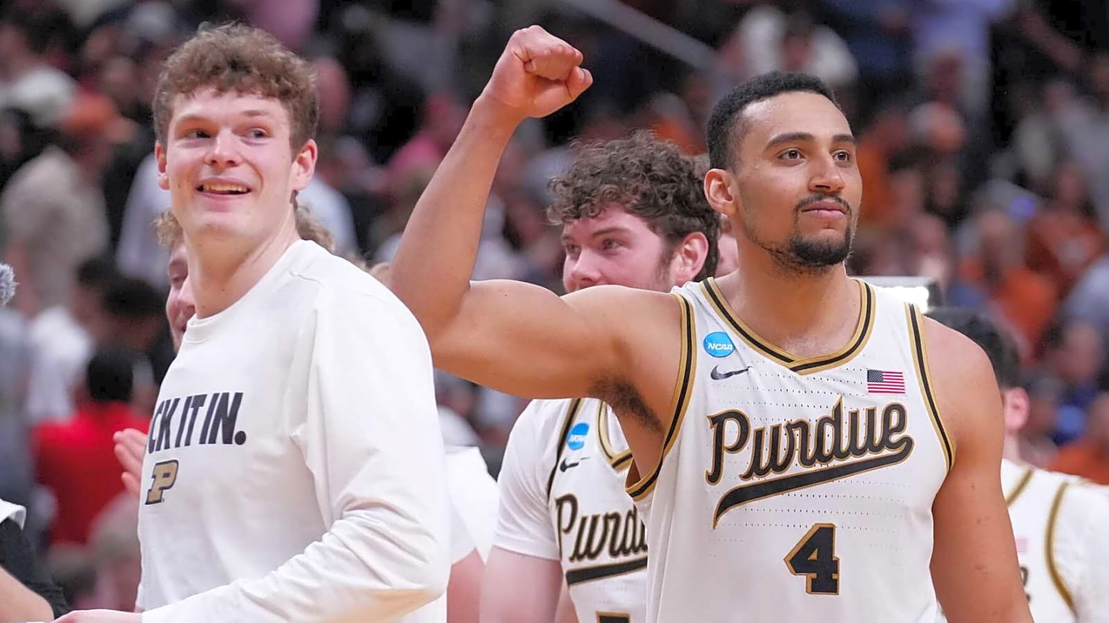 Men's NCAA Tournament winners, losers: Big Ten continues to assert dominance