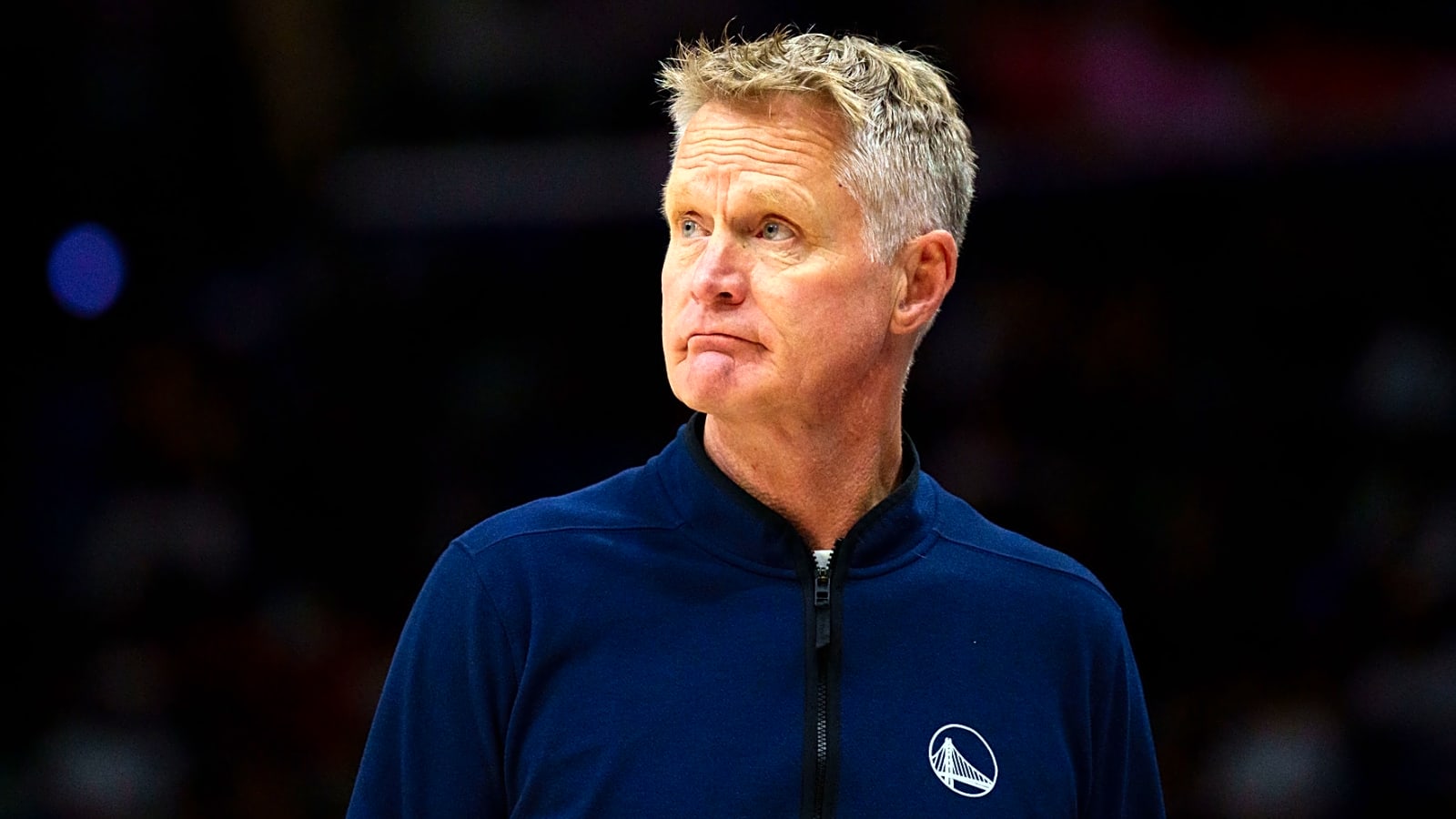 Steve Kerr 'very concerned' about worrisome trend plaguing NBA