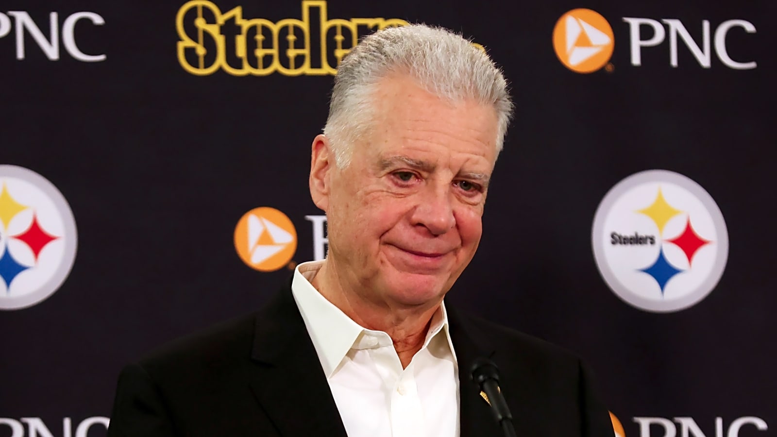 Steelers have an ownership problem