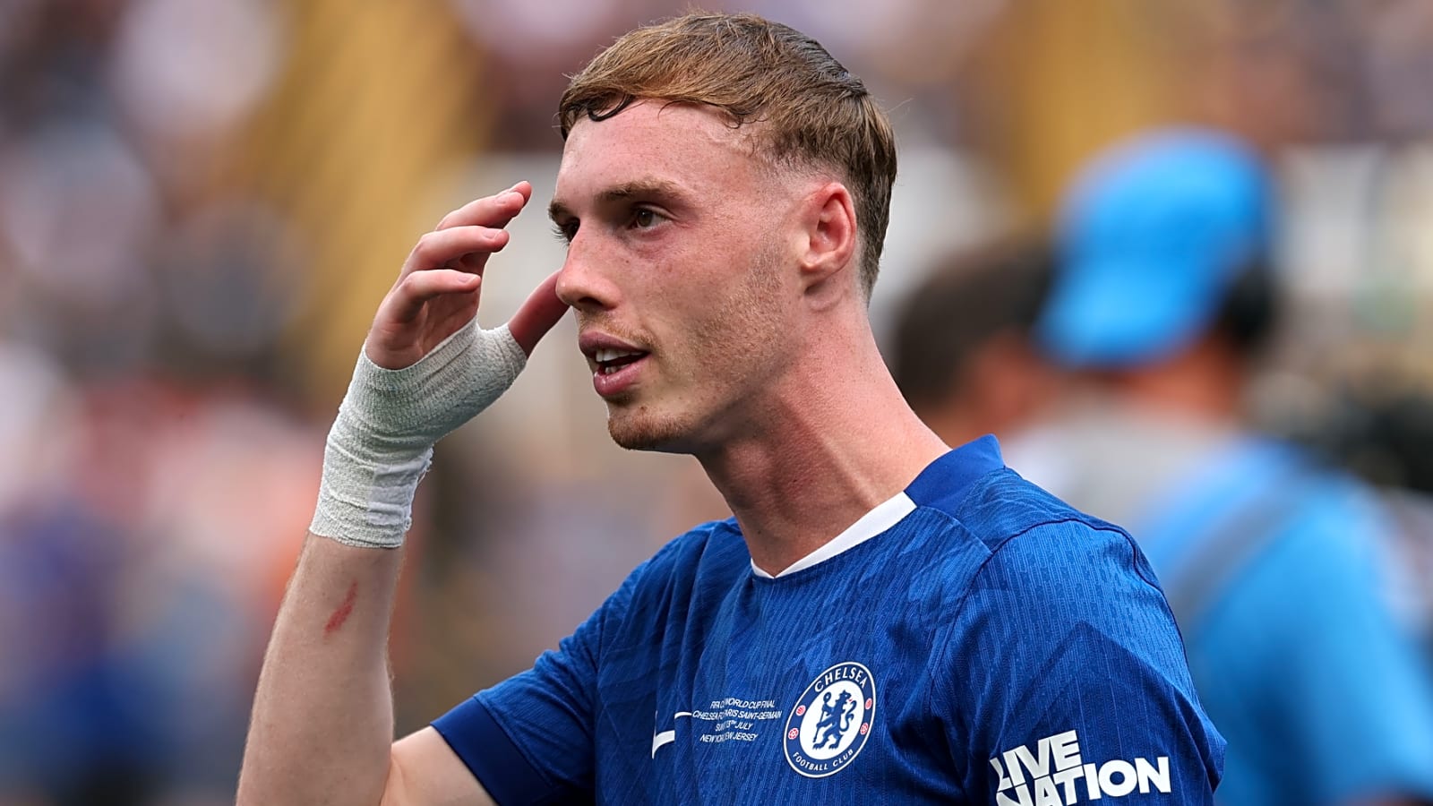 Premier League roundup: Biggest stories from Matchday 2