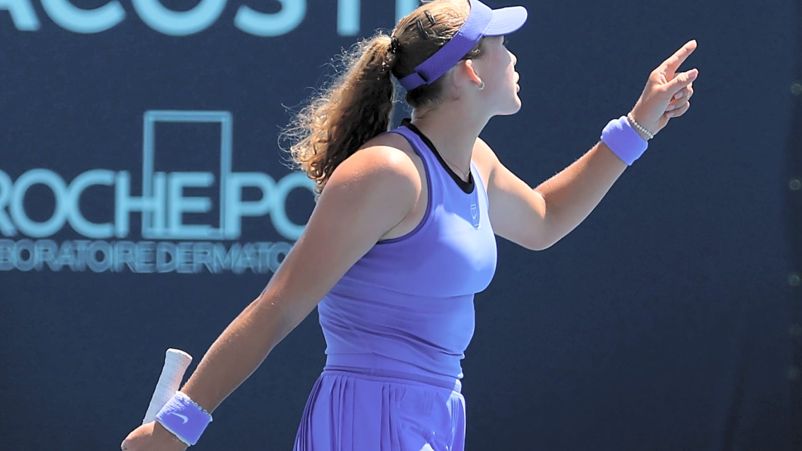 'I lost in the final and went very hard on myself': Mirra Andreeva details Madrid emotional fallout