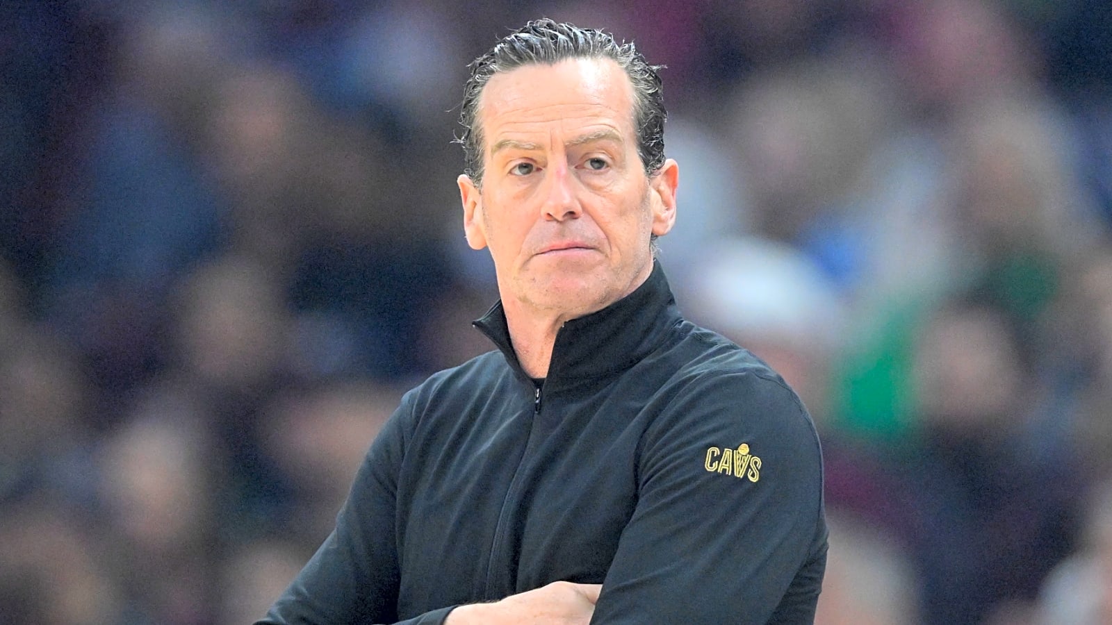 Cavs About To Face Whole New Set Of Challenges Against High-Octane Pacers