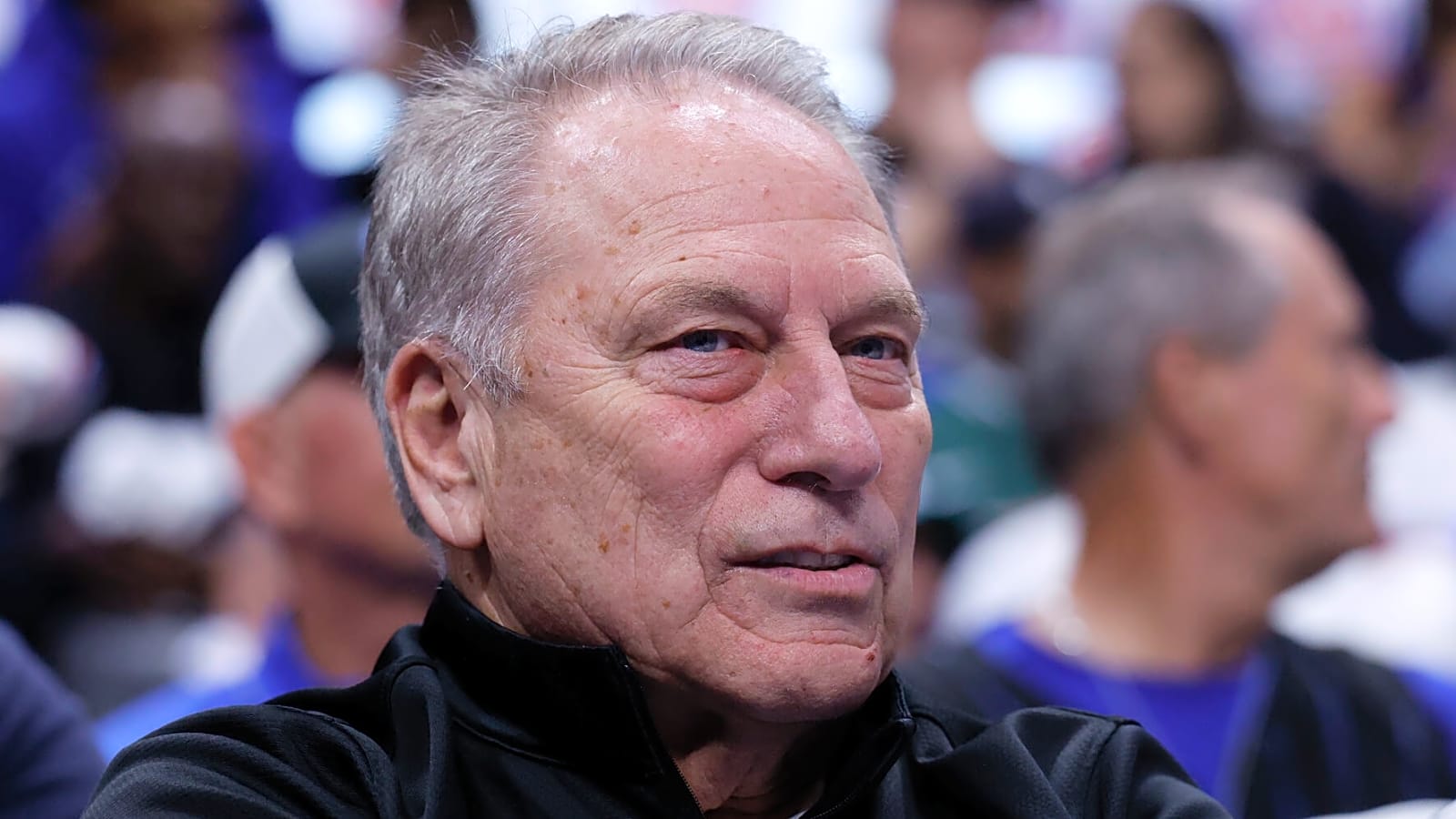 Tom Izzo calls for Michigan State alums to rally together against Board of Trustees