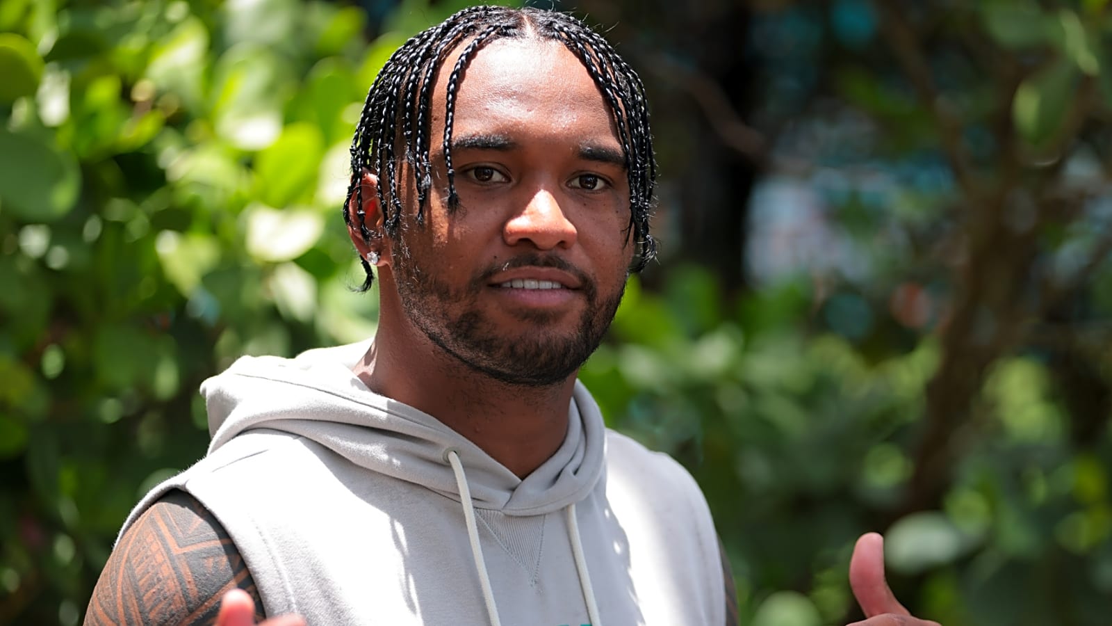 Could Dolphins part ways with QB Tua Tagovailoa after 2025 season?