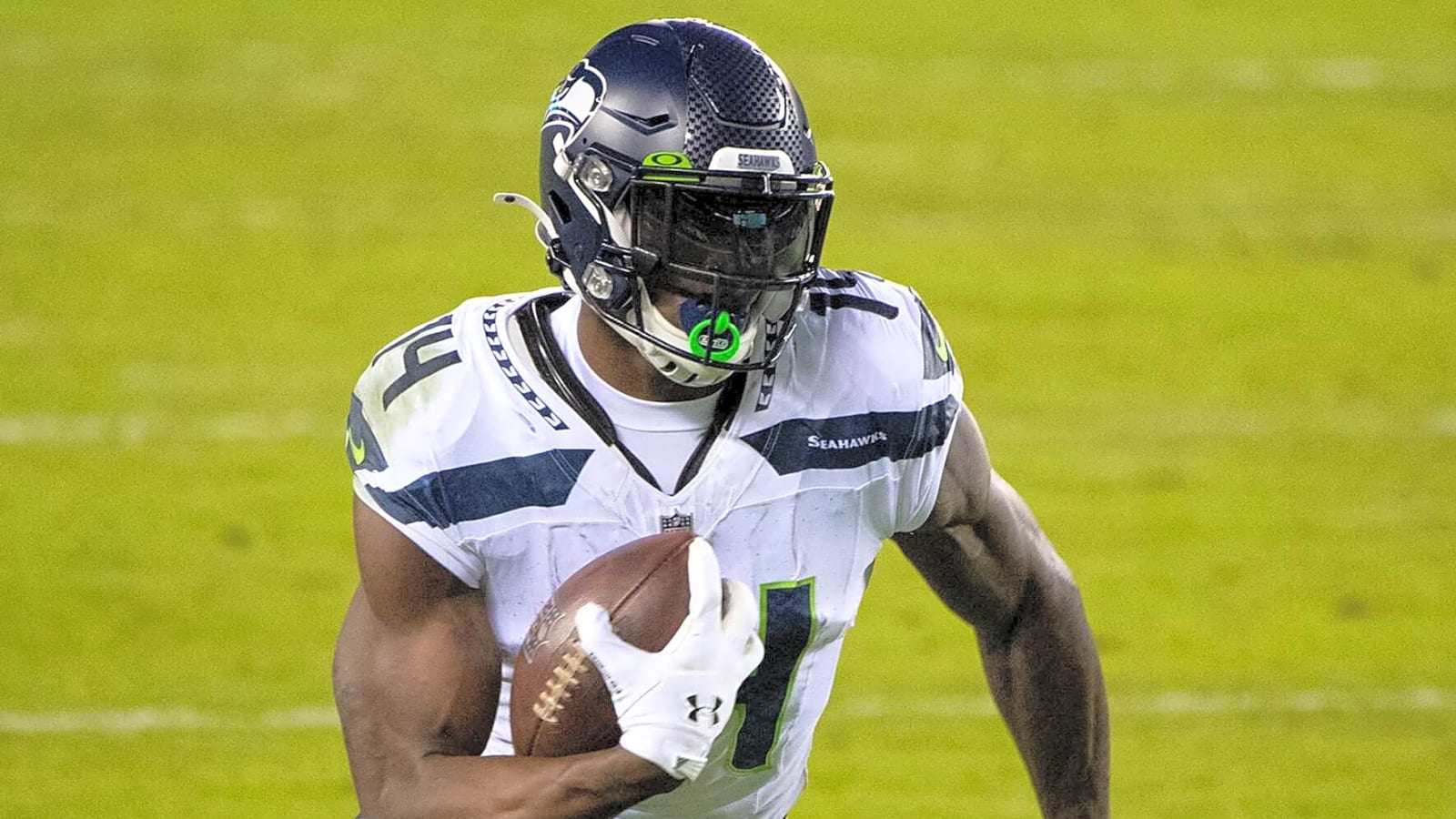 What Could’ve Been: Raiders, Russell Wilson, and DK Metcalf