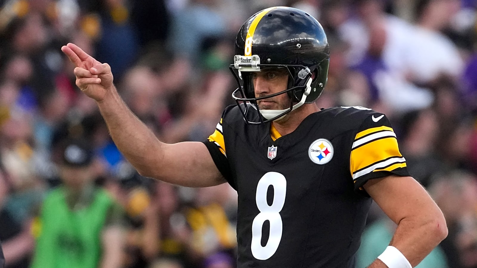 The 'Active NFL passing leaders' quiz