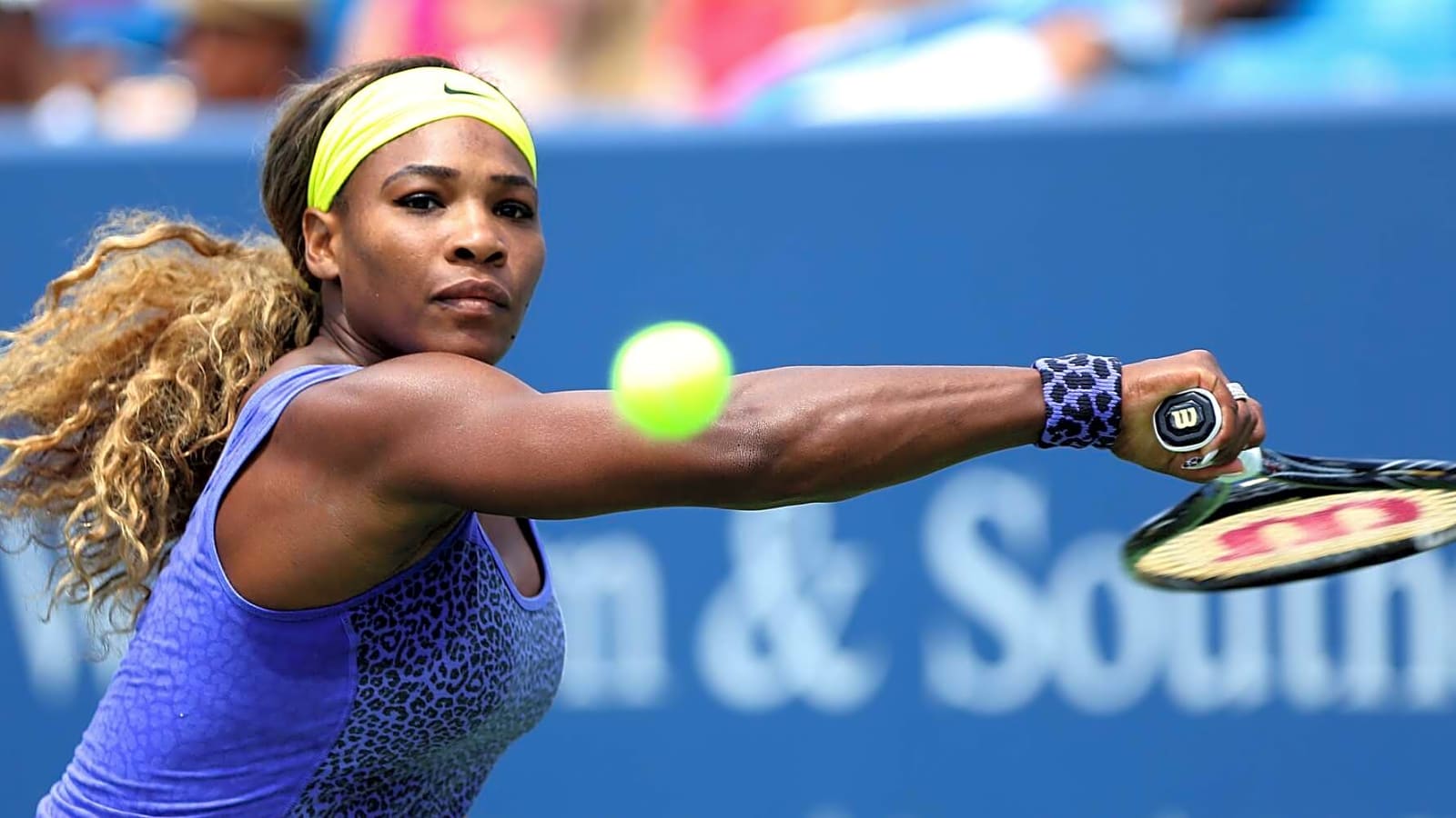 Serena Williams’ Statement on Alexis Ohanian’s Record-Breaking Athlos Turns Heads in NYC