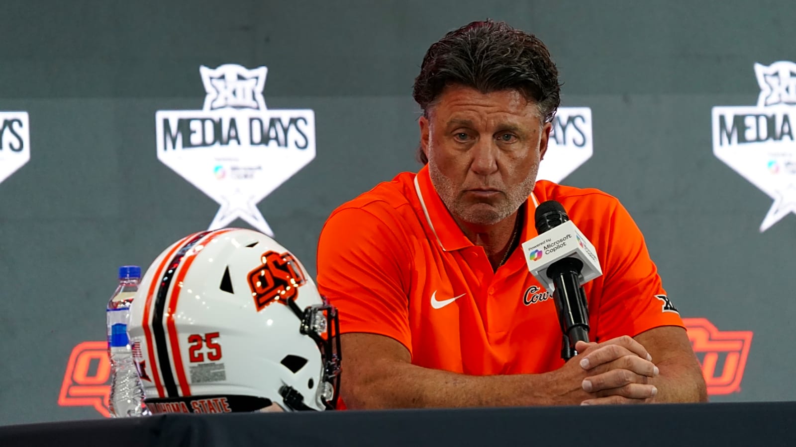 PFF Lists Five Big 12 Schedules in Top 10 Easiest in College Football