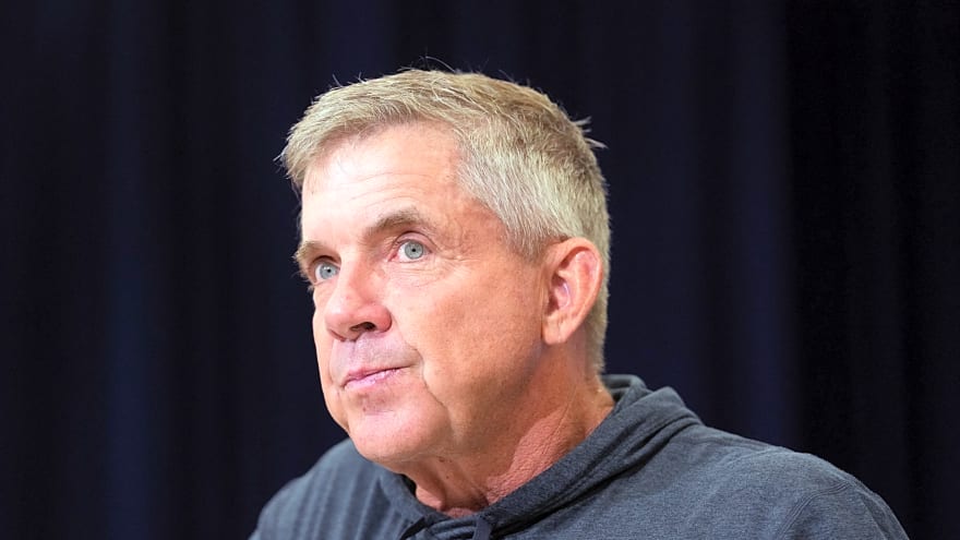 =Sean Payton expresses surprise over NFL afternoon replay error rates