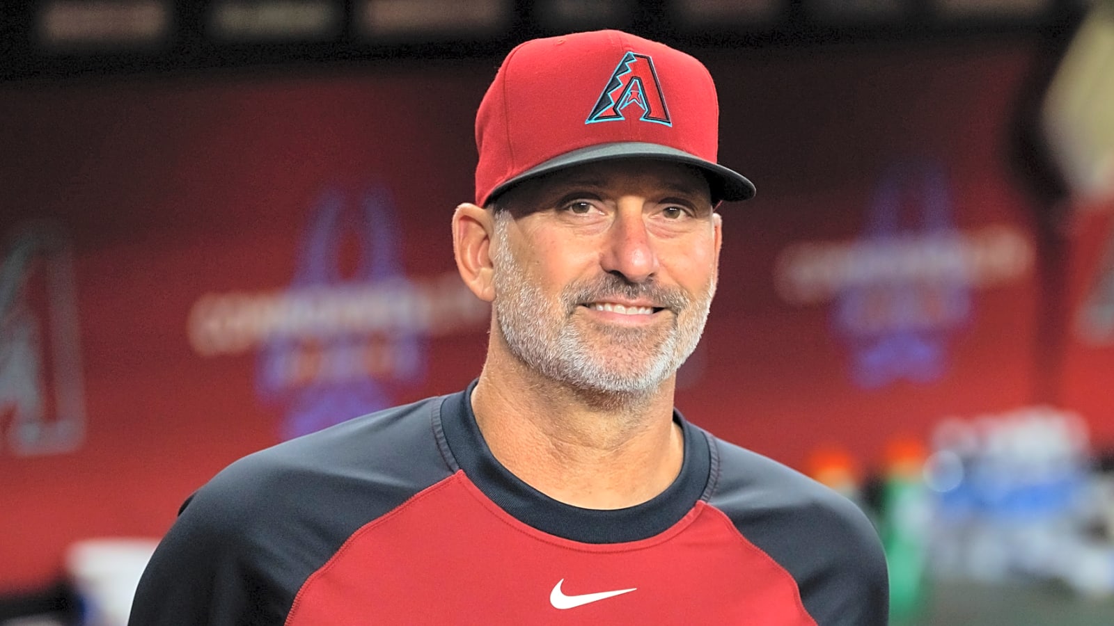 Diamondbacks manager defends superstar amid behind-the-scenes drama