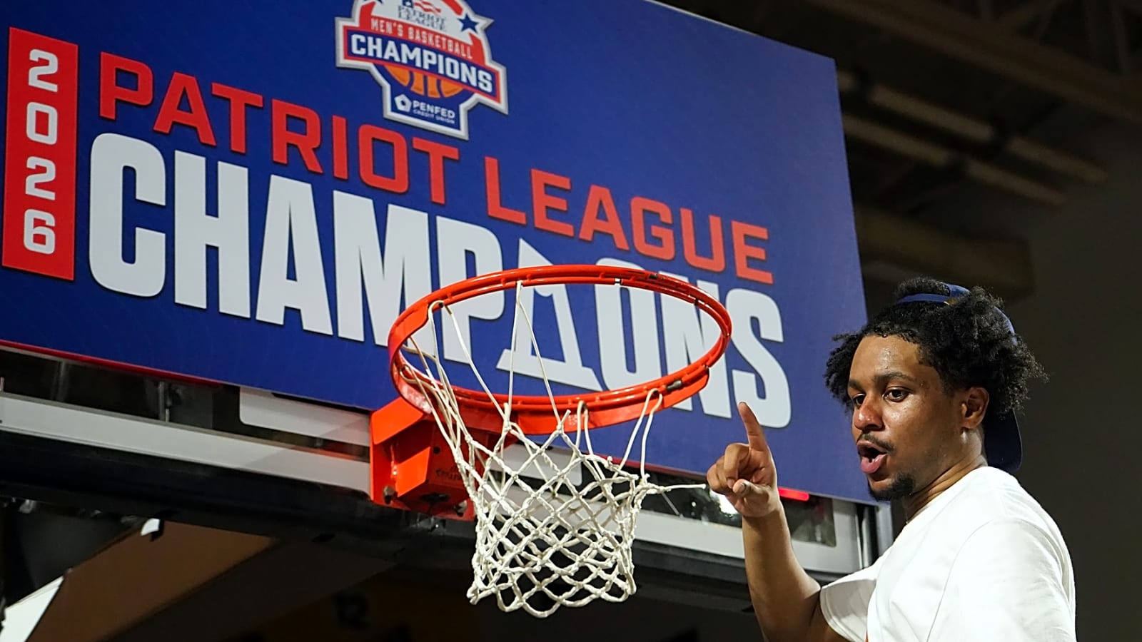 Lehigh claims Patriot League title, returns to NCAA Tournament for first time since 2012 upset