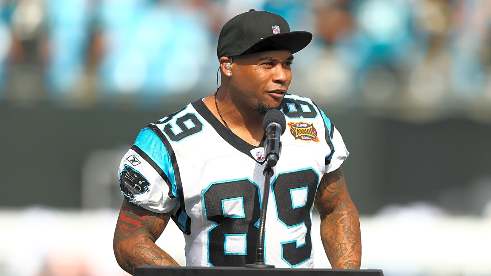 The 'NFL franchise receiving-leaders' quiz