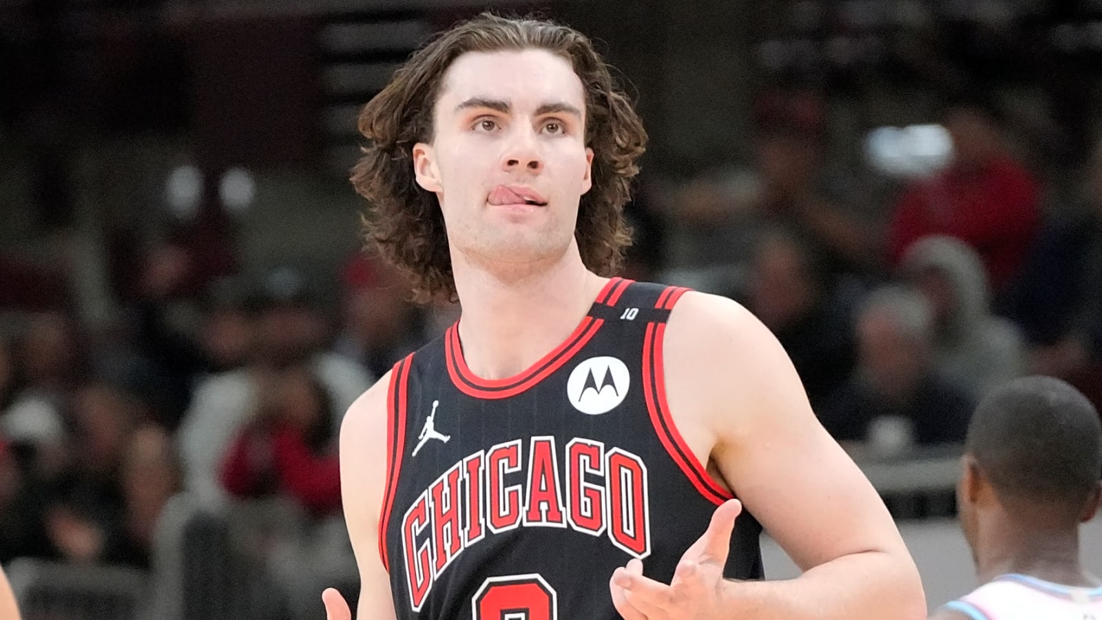 Giddey’s arrival in Chicago is shaping up as a masterstroke