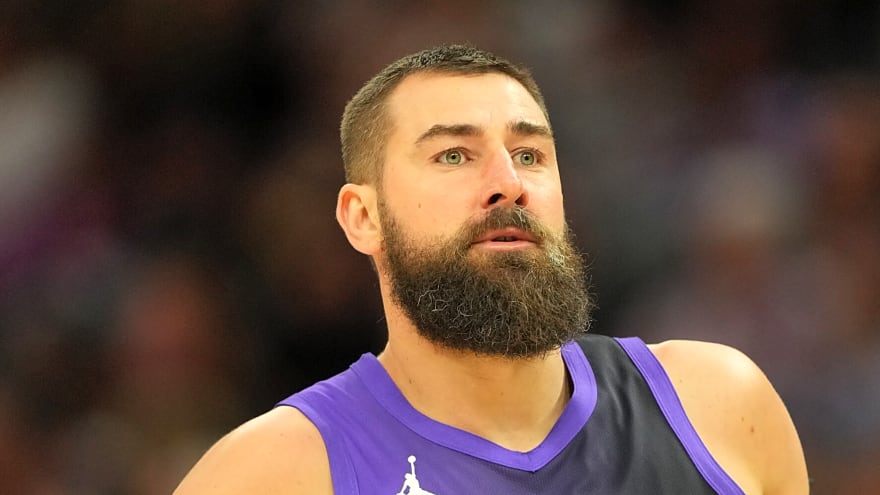 Nuggets are desperate to keep their new addition in the U.S.
