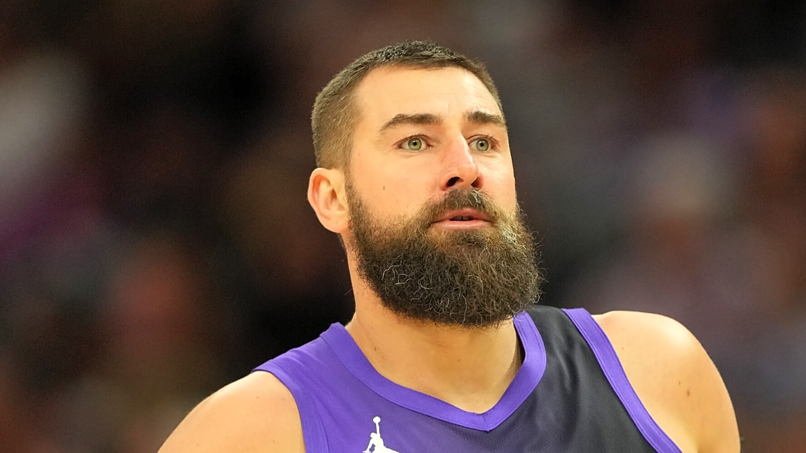 Nuggets are desperate to keep their new addition in the U.S.