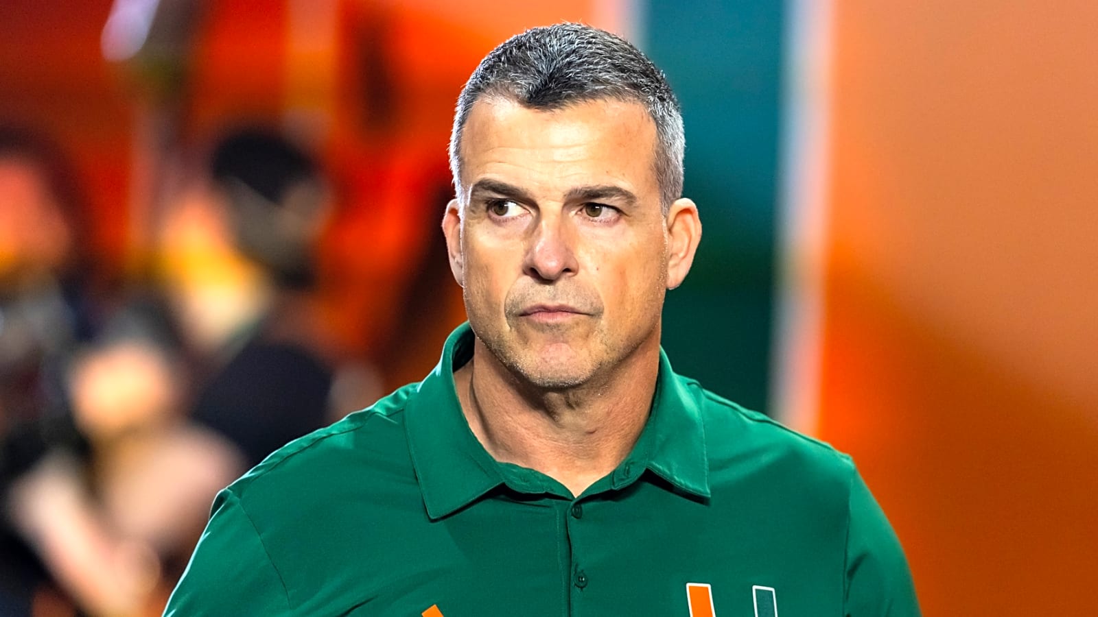 Miami's early quirks in 2026 schedule come to an end at Wake Forest