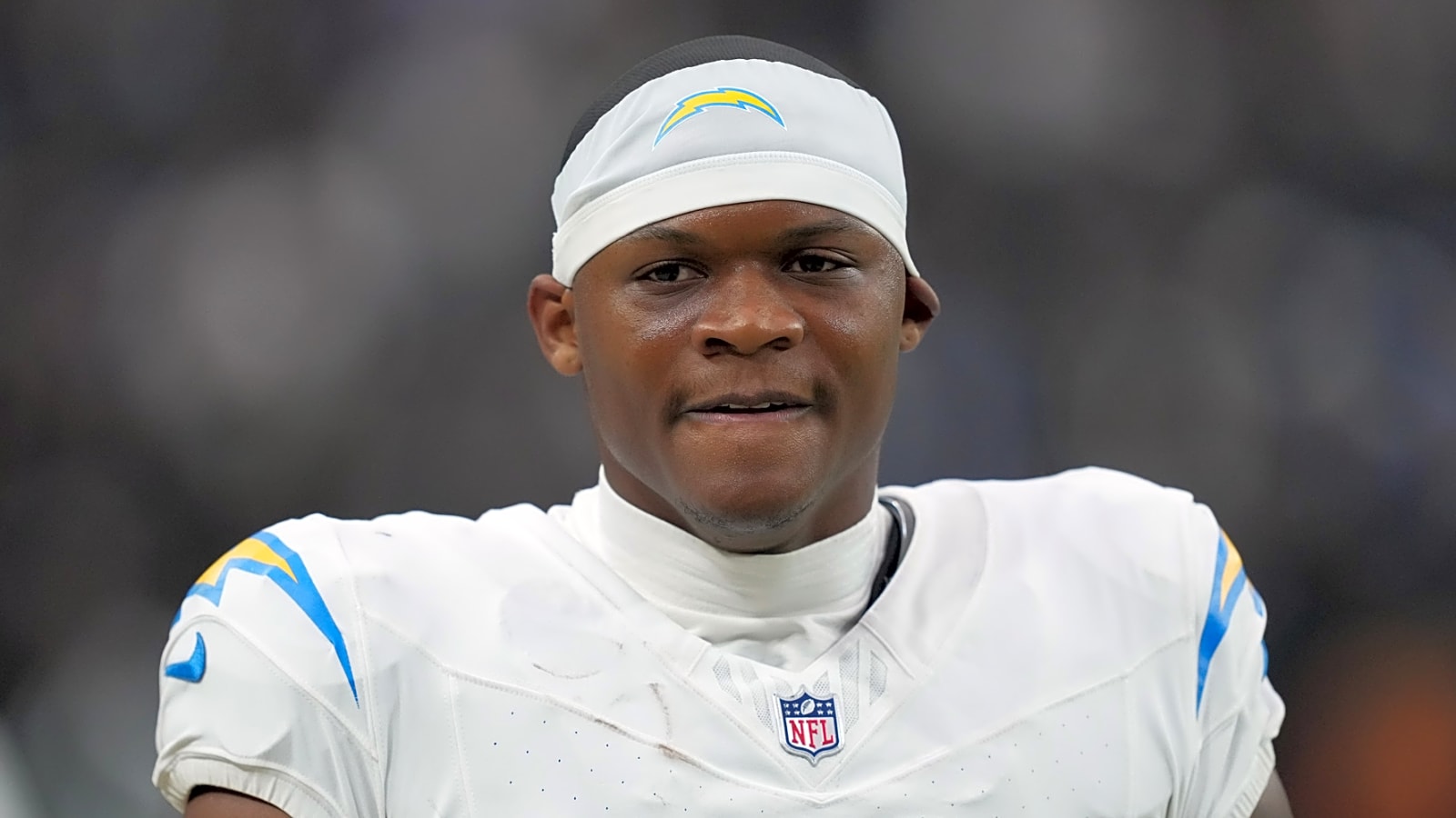 Journeyman WR to join fifth NFL team in five years